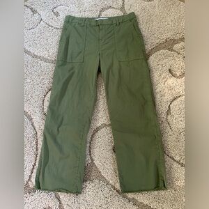 Frank & Eileen Blackstone Pants